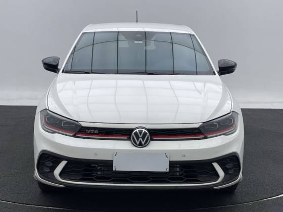 VOLKSWAGEN POLO 1.4 250 TSI GTS AUTOMÁTICO VOLKSWAGEN POLO 1.4 250 TSI GTS AUTOMÁTICO